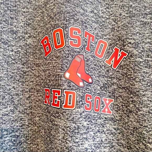Boston Redsox performance polo - Picture 4 of 6